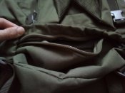 Рюкзак MFH Backpack "Tactical", big, Oliv, 55 литров, новый.