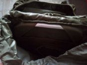 Рюкзак MFH Backpack "Tactical", big, Oliv, 55 литров, новый.