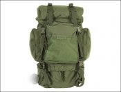 Рюкзак MFH Backpack "Tactical", big, Oliv, 55 литров, новый.