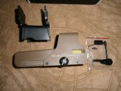 Колиматорный голографический прицел "EOTech 552"