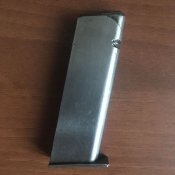 Магазин Маузер 1914 Mauser 7.65