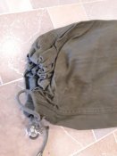 Винтажные брюки ВС Нидерландов. р.74/75 Оригинал.