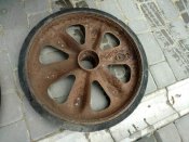 Катки серії SDK