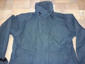 Парка MVP (Gore-Tex) мембранная RAF (Jacket Wet Weather RAF) 170/110
