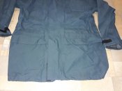 Парка MVP (Gore-Tex) мембранная RAF (Jacket Wet Weather RAF) 170/110