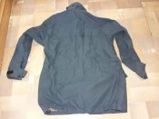 Парка MVP (Gore-Tex) мембранная RAF (Jacket Wet Weather RAF) 170/110