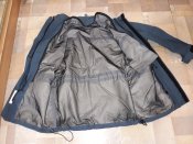 Парка MVP (Gore-Tex) мембранная RAF (Jacket Wet Weather RAF) 170/110