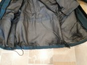 Парка MVP (Gore-Tex) мембранная RAF (Jacket Wet Weather RAF) 170/110