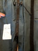 Парка MVP (Gore-Tex) мембранная RAF (Jacket Wet Weather RAF) 170/110