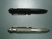 Ручка тактическая &quot;Tactical survival defense pen with glass breaker