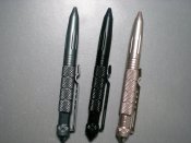 Ручка тактическая &quot;Tactical survival defense pen with glass breaker