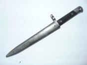 Штык-нож к винтовке маннлихер образца 1888 года