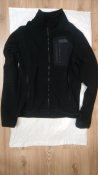 M-TAC кофта Stealth Microfleece gen I black
