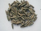 Кули Мельхиорови . 7,62 . лот № 3. 100 шт
