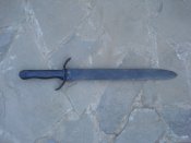 Тесак Австрийский
