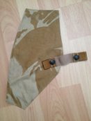 Чехол бронежилет Osprey MK3 DDPM ддпм-  Размер- 190/108