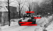 Panther Ausf G tank of 10th SS Panzer Division Frundsberg, Alsace, December 1944.jpg