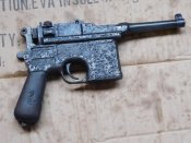 Маузер С-96 Боло