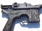 Маузер С-96 Боло