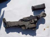 Маузер С-96 Боло