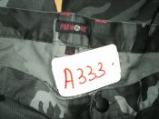 Бриджи камуфляж (лот А333)