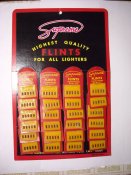 Кремни для зажигалок Suprime Япония