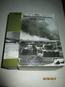 Die Wehrmachtberichte 1939-1945