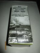 Die Wehrmachtberichte 1939-1945