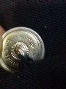 Кітель лейтенанта люфтваффе