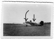 Junkers Ju-52 in Minsk, Russland 1941.jpg