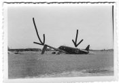 Junkers Ju-52 Wrack in Minsk, Russland 1941.jpg
