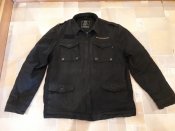 Зимняя куртка от Alpha Industries. Оригинал USA, р. Large
