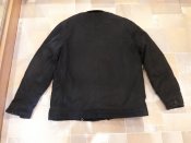 Зимняя куртка от Alpha Industries. Оригинал USA, р. Large