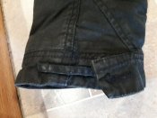 Зимняя куртка от Alpha Industries. Оригинал USA, р. Large