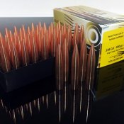 Высокоточные пули 338 Lapua 300Gr