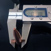 Высокоточные пули 338 Lapua 300Gr