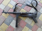 ММГ МП-40 под схп