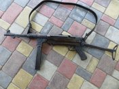 ММГ МП-40 под схп