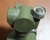 Артиллерийская панорама ПГ-1