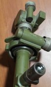 Артиллерийская панорама ПГ-1