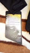 Тактические кевларовые перчатки Texar новые