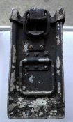 Алюминевый патронный ящик к МГ 34-42. С 1 гривны.