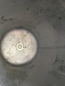 Рукомойник лагерный, один сосок на 6-8 человек