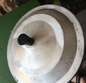 Рукомойник лагерный, один сосок на 6-8 человек