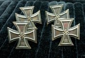 4 креста для декора