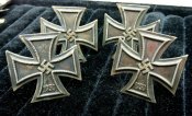 4 креста для декора