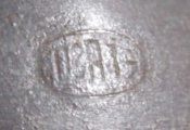 Фара на ГАЗ-67