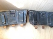 Прицел на к98, zf-39 ebra