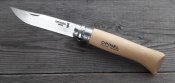 Нож Opinel Les Inoxydables 8VRI