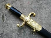 Кортик адмиральский